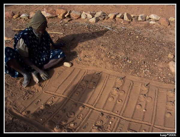MALI