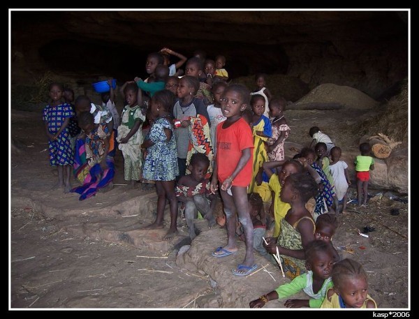 MALI