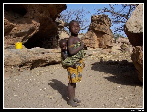 MALI