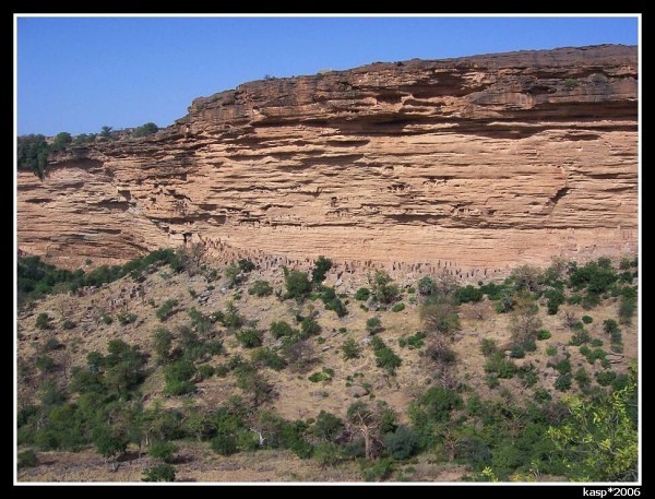 MALI