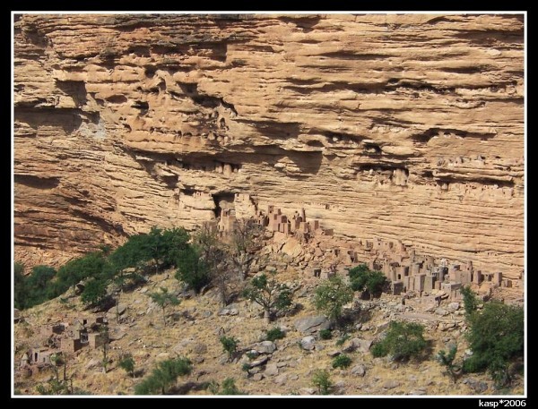 MALI