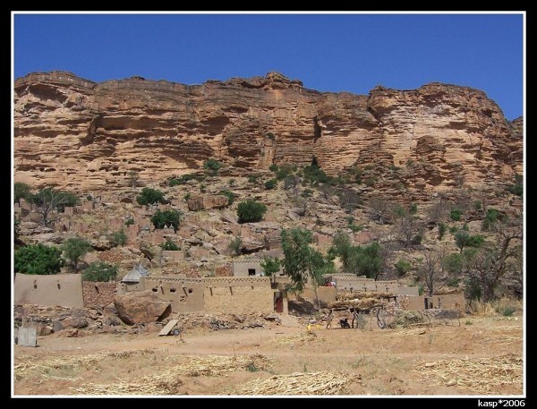 MALI