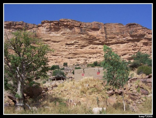 MALI