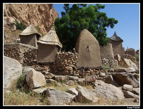 MALI