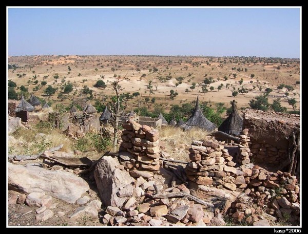 MALI