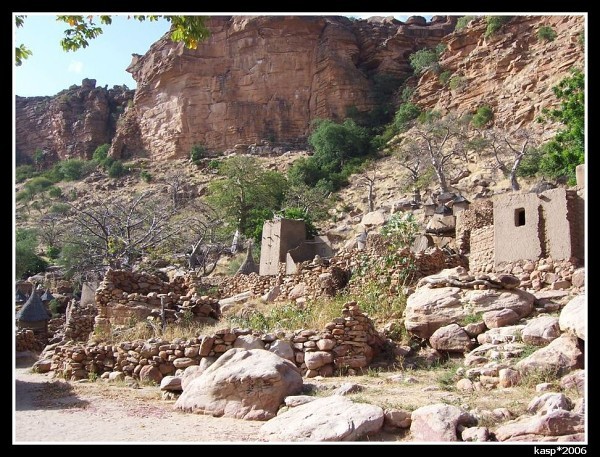 MALI