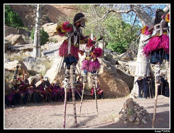 MALI