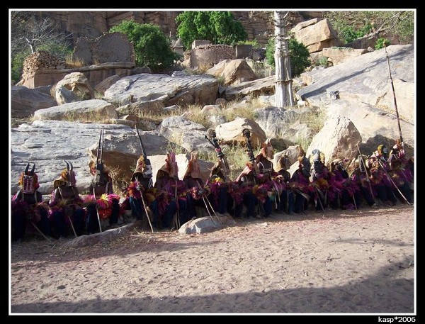 MALI