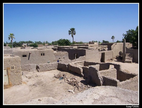 MALI