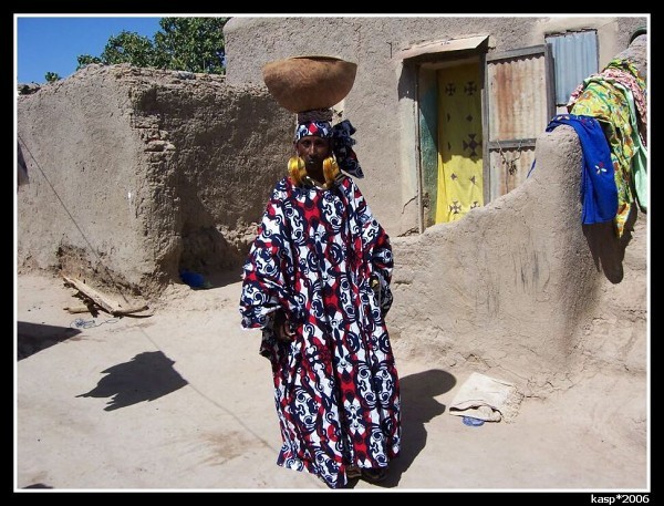 MALI