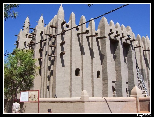 MALI