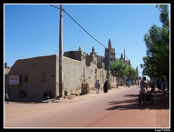 MALI