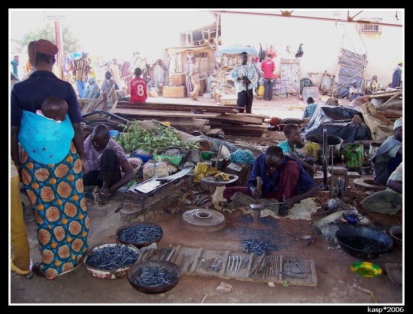 MALI