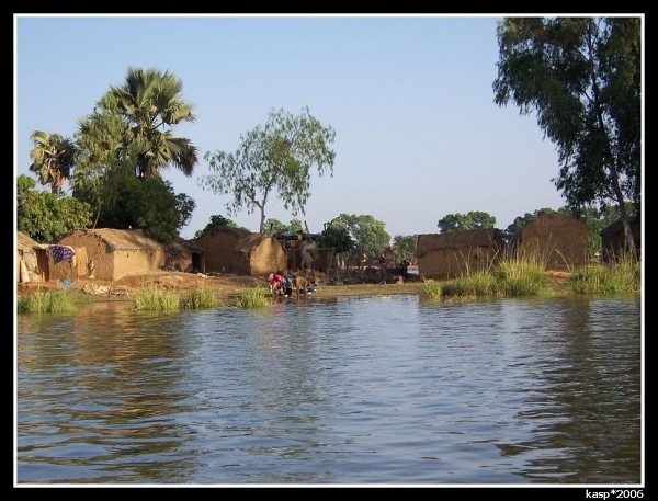 MALI