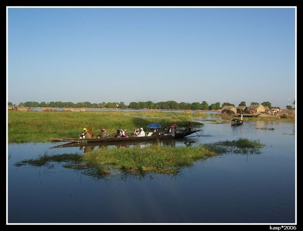 MALI