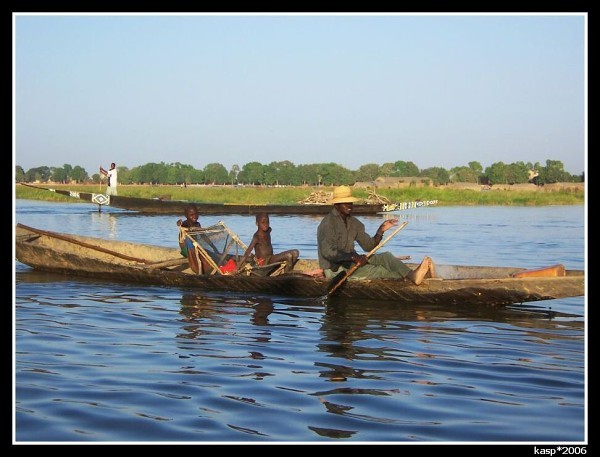 MALI