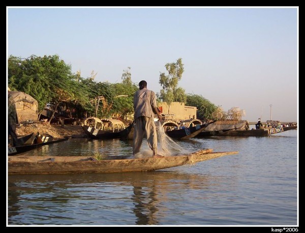 MALI