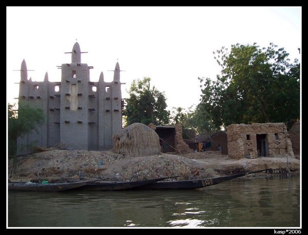 MALI