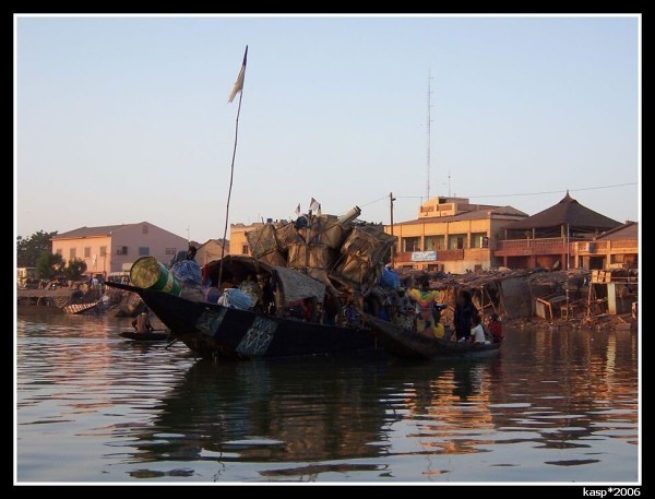 MALI