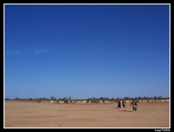MALI