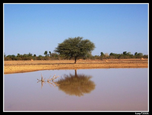 MALI