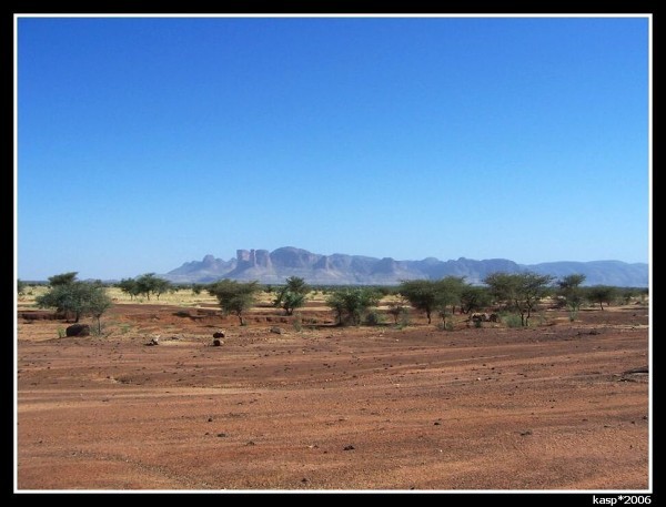 MALI