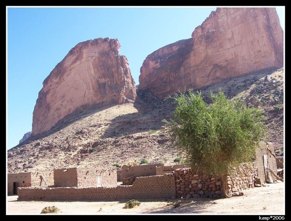 MALI