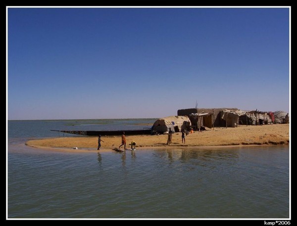 MALI