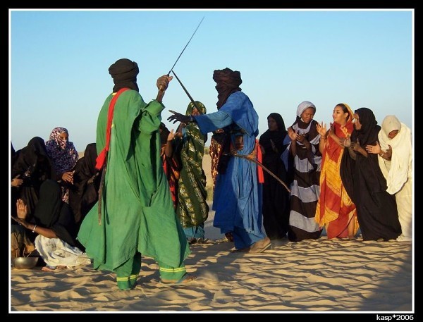 MALI
