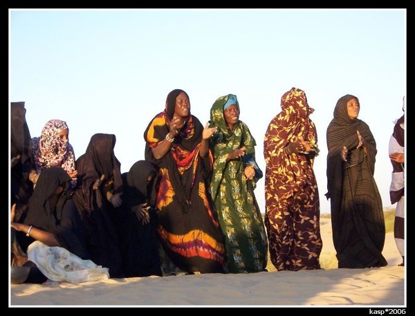 MALI