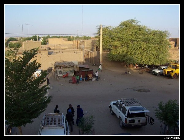 MALI