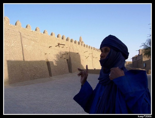 MALI