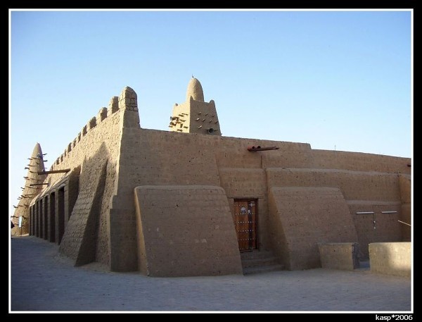 MALI