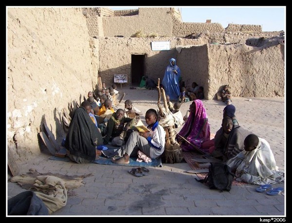MALI