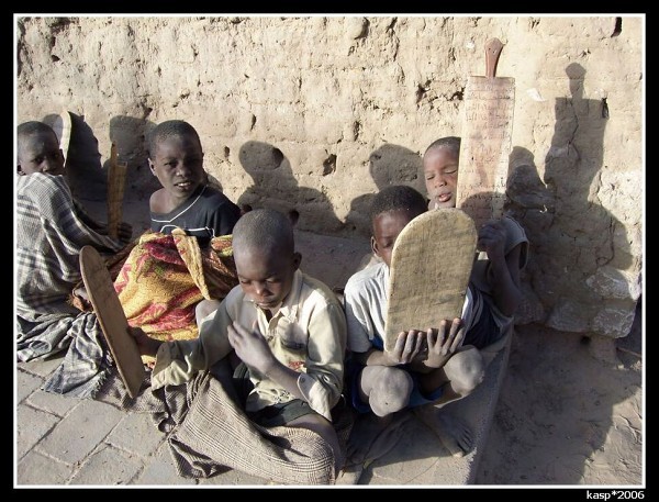 MALI