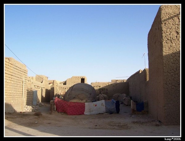 MALI