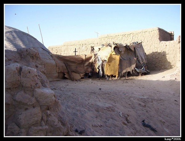 MALI