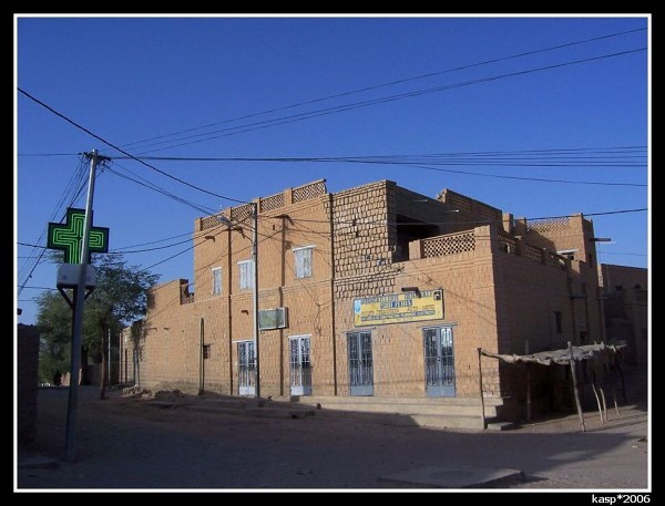 MALI