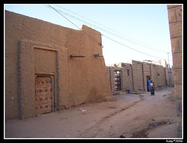 MALI