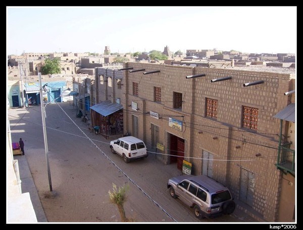 MALI