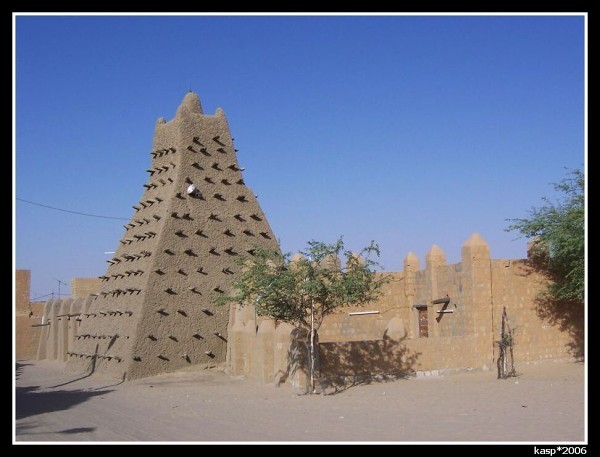 MALI