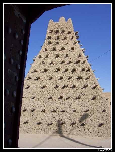 MALI