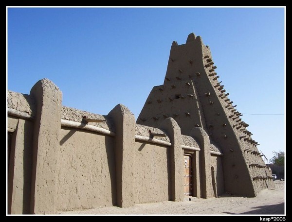 MALI