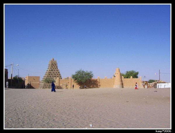 MALI