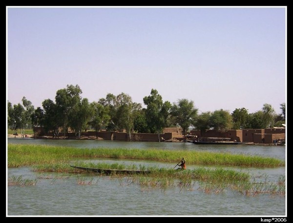MALI