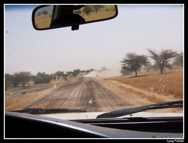 MALI