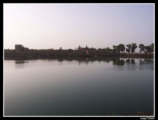 MALI