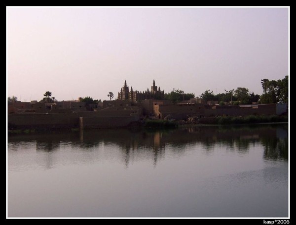 MALI