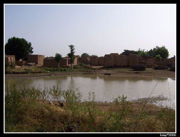 MALI