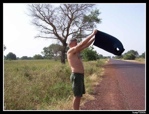 MALI